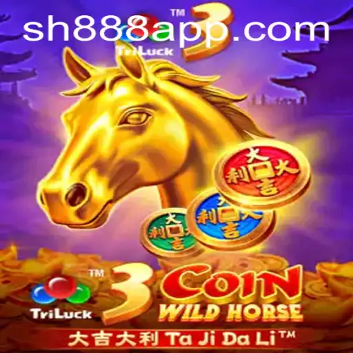 Descubra o Fascinante Mundo de 3CoinWildHorse: Um Guia Completo