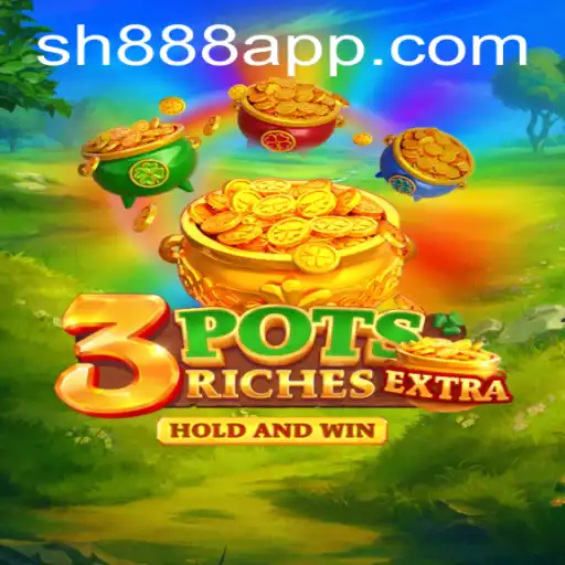 3potsExtra: Explorando o Novo Jogo e suas Regras Excitantes