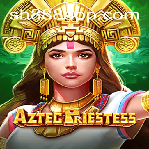AztecPriestess: Um Mergulho Místico na Era Asteca