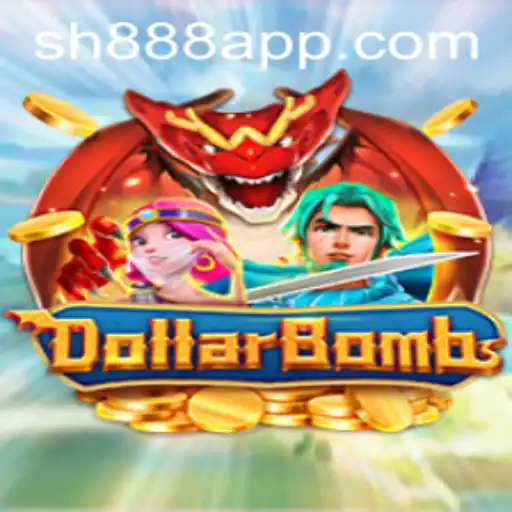 DollarBombs: Descubra a Aventura Financeira com a Palavra-Chave 'SH888'