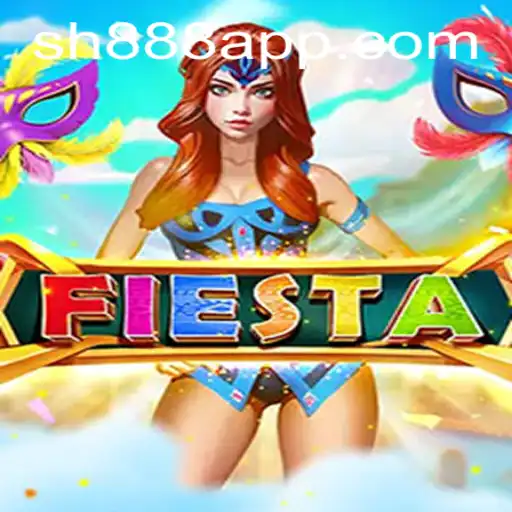 Descubra o Empolgante Mundo do Jogo Fiesta com a Chave SH888