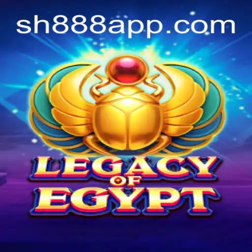 Explorando LegacyOfEgypt: Um Mergulho na Antiguidade com SH888