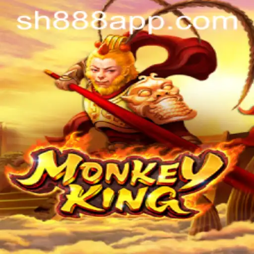 MonkeyKing: A Jornada Incrível e Intensa no Mundo Virtual