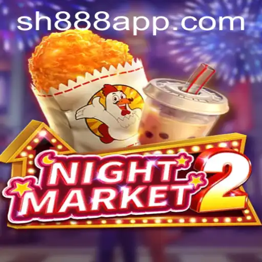 Descubra NightMarket2: A Nova Sensação do Mundo dos Jogos