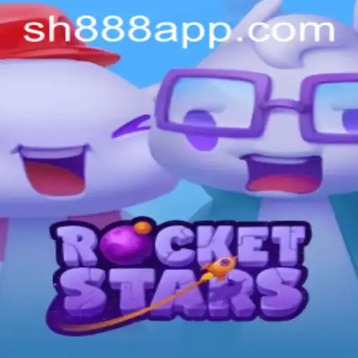 Explorando RocketStars: Aventura Intergaláctica Sob a Chave SH888