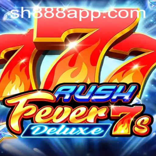 RushFever7sDeluxe: O Jogo Que Está Transformando o Mundo dos Cassinos Online