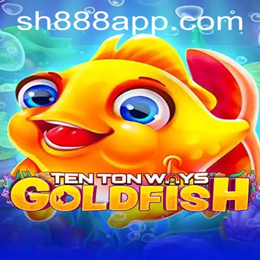 TenTonWaysGoldfish: Um Novo Jogo Inovador no Mundo dos Games