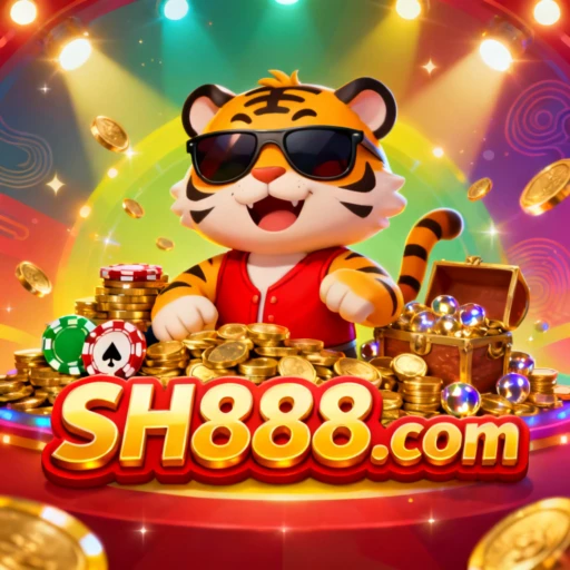 SH888