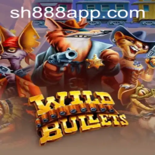 Explore o Emocionante Mundo de WildBullets