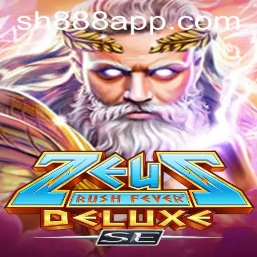 ZeusRushFeverDeluxeSE: Uma Nova Era de Entretenimento no Mundo dos Jogos